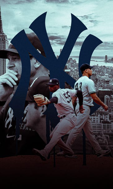 Epic Meltdown For Yankees